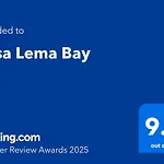 Penzion Casa Lema Bay 3*