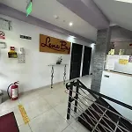 Гостевой дом Casa Lema Bay Эфорие Норд