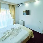 Casa Lema Bay Гостевой дом Эфорие Норд