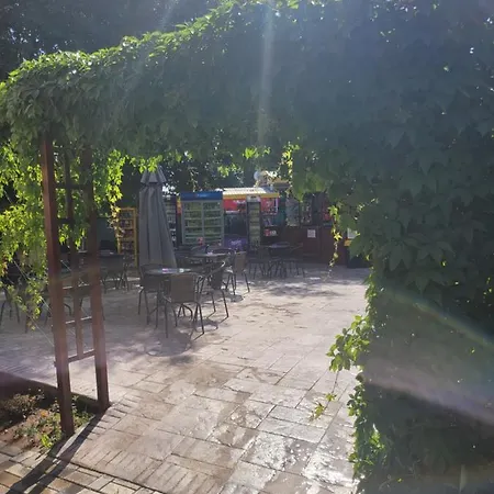 Casa Lema Bay Gæstehus