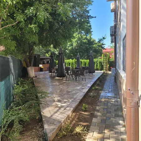 Casa Lema Bay 3* Eforie Nord