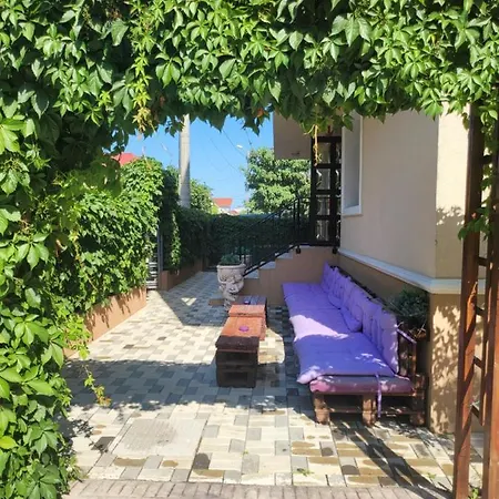 Casa Lema Bay Gæstehus Eforie Nord