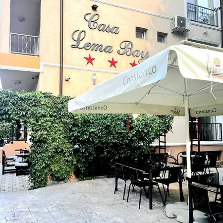Гостевой дом Casa Lema Bay 3*