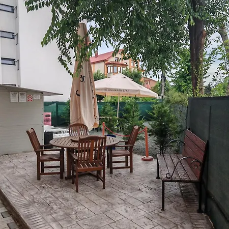 Casa Lema Bay Эфорие Норд