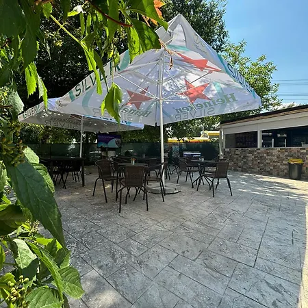 Гостевой дом Casa Lema Bay
