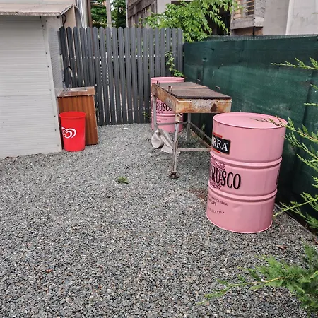 Guest house Casa Lema Bay 3*