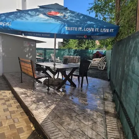 Guest house Casa Lema Bay Eforie Nord