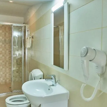 Casa Lema Bay Guest house