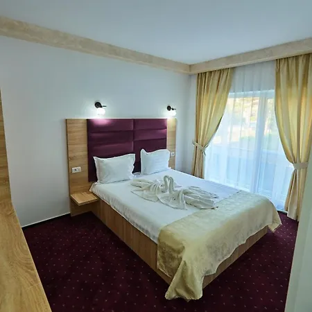 Casa Lema Bay Гостевой дом Эфорие Норд