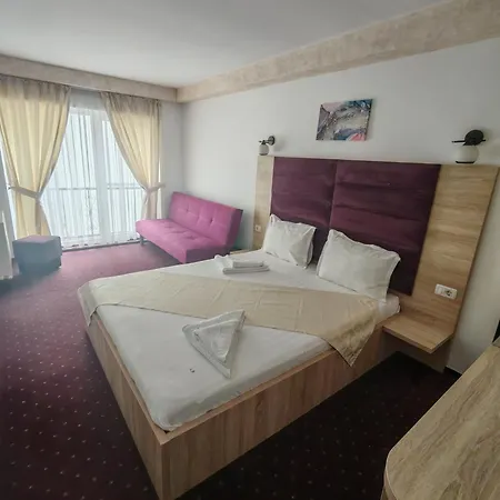 Casa Lema Bay Konukevi Eforie Nord
