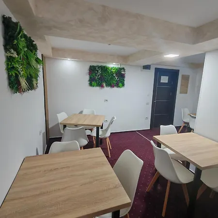 Casa Lema Bay Konukevi 3*