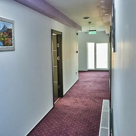 Casa Lema Bay Gæstehus 3*