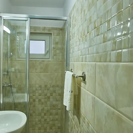 Guest house Casa Lema Bay 3*