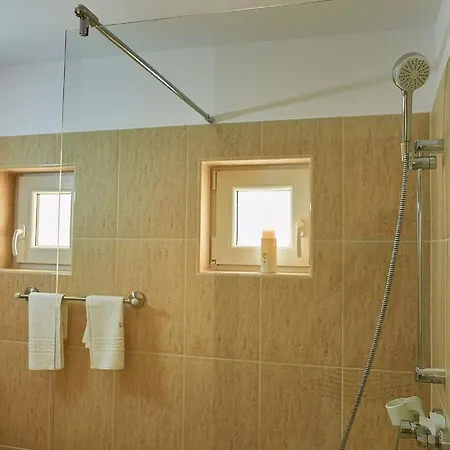 Casa Lema Bay Gæstehus 3*