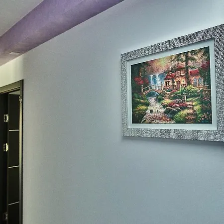 Casa Lema Bay Guest house 3*