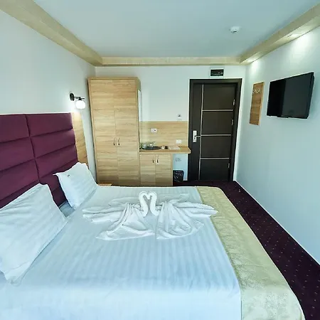 Casa Lema Bay 3* Eforie Nord