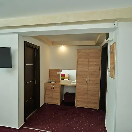 Casa Lema Bay Guest house