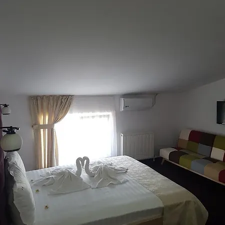 Casa Lema Bay Guest house