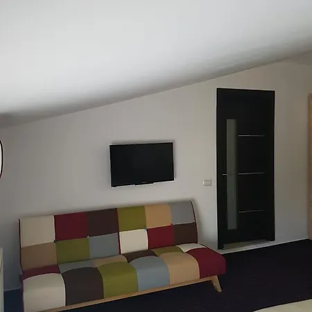 Casa Lema Bay Gæstehus Eforie Nord