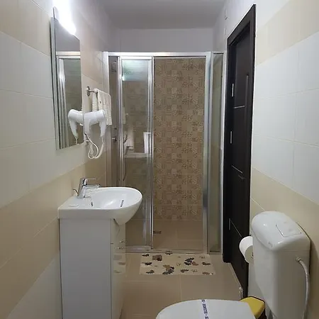 Casa Lema Bay Guest house 3*