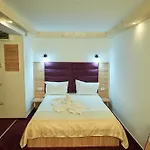 Casa Lema Bay 3* エフォリエ・ノルド