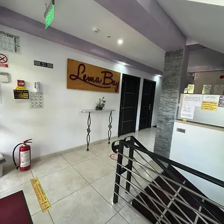 بيت ضيافة Casa Lema Bay إيفوري نورد