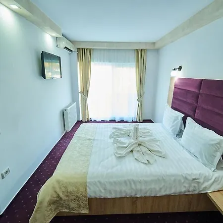Pensjonat Casa Lema Bay 3*