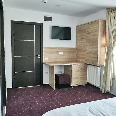 Pensjonat Casa Lema Bay Eforie Nord