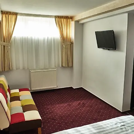 Гостевой дом Casa Lema Bay