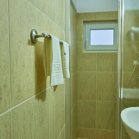 Casa Lema Bay Eforie Nord