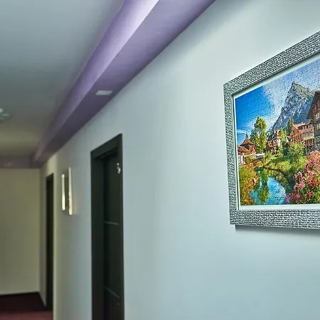 Casa de hóspedes Casa Lema Bay Eforie Nord