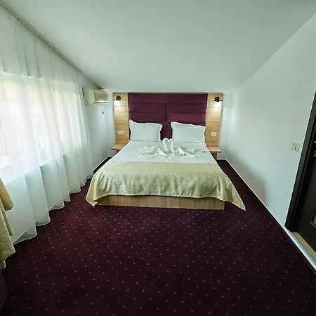 Casa Lema Bay 招待所 3*