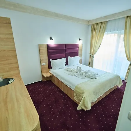 Pensjonat Casa Lema Bay