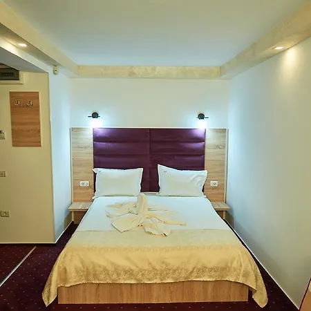 Casa Lema Bay Pensjonat 3*