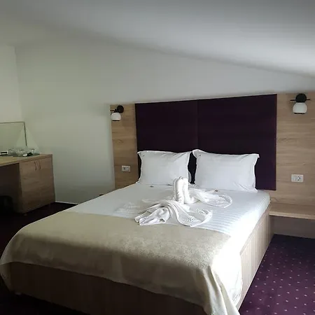 Casa Lema Bay Eforie Nord