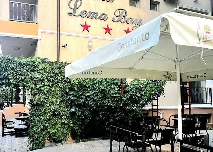 Vendégház Casa Lema Bay 3*