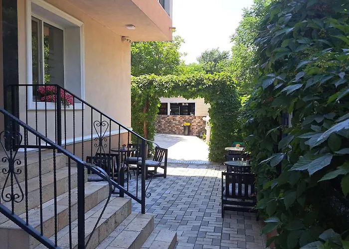 Casa Lema Bay Vendégház 3*