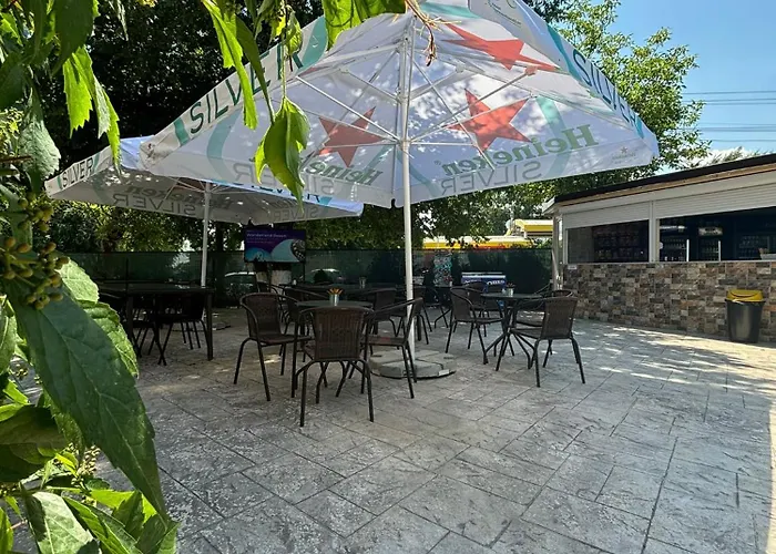 Vendégház Casa Lema Bay