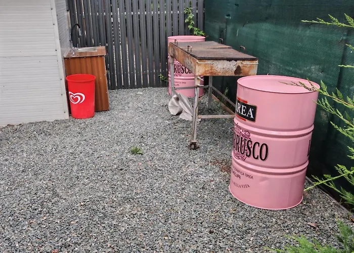 Vendégház Casa Lema Bay 3*