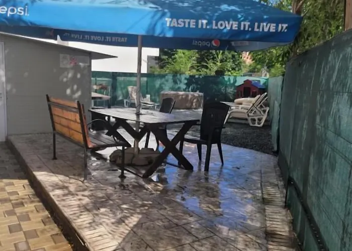 Gasthof Casa Lema Bay Eforie Nord