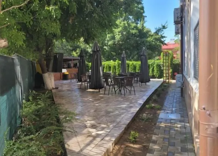 Casa Lema Bay Vendégház 3*