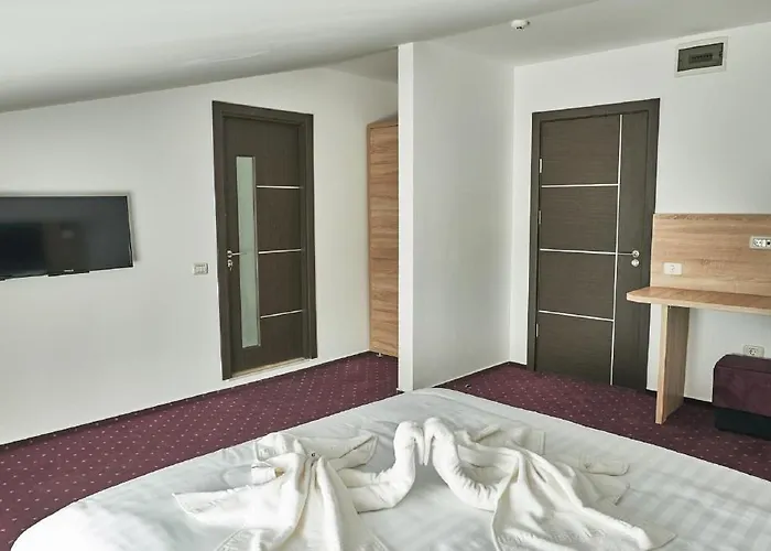 Casa Lema Bay Gasthof