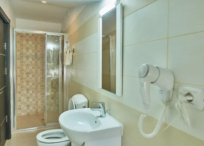 Casa Lema Bay Gasthof