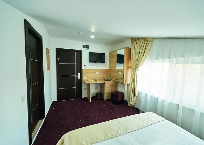 Casa Lema Bay Vendégház Észak-Eforie