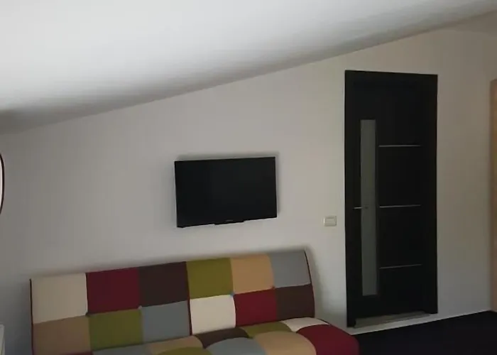 Casa Lema Bay Eforie Nord