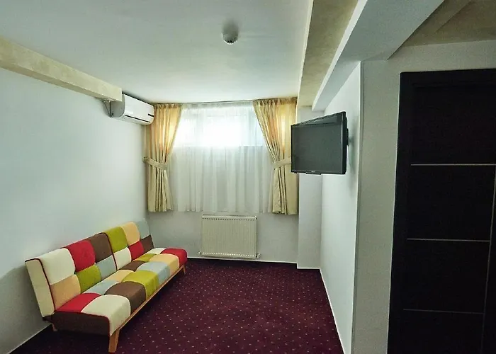 Casa Lema Bay Gasthof 3*