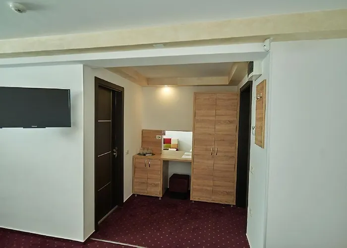 Casa Lema Bay Vendégház Észak-Eforie