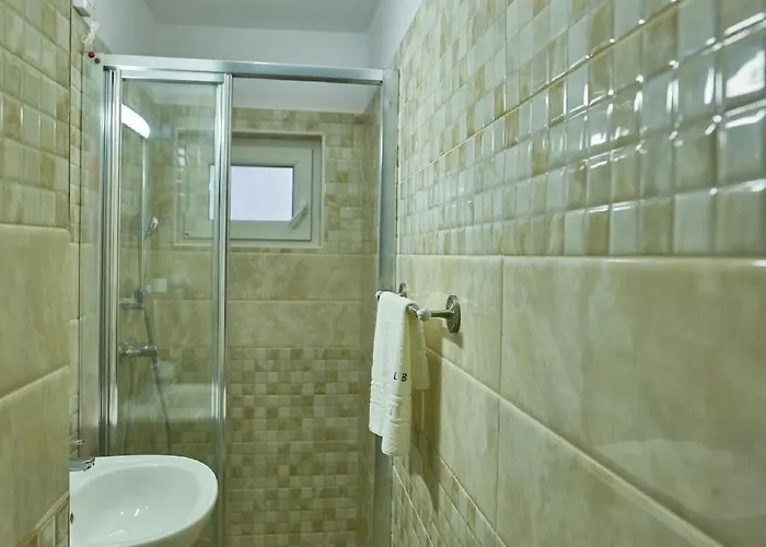 Casa Lema Bay 3* Eforie Nord