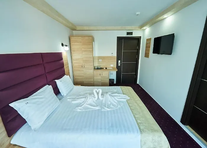 Gasthof Casa Lema Bay 3*