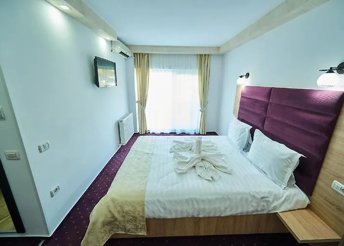 Gasthof Casa Lema Bay 3*